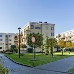Apartament Morska Plaza