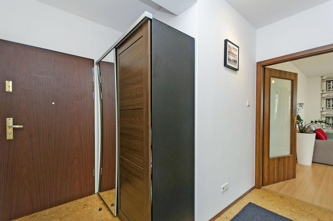 Apartment Apartament Morska Plaza Danzig