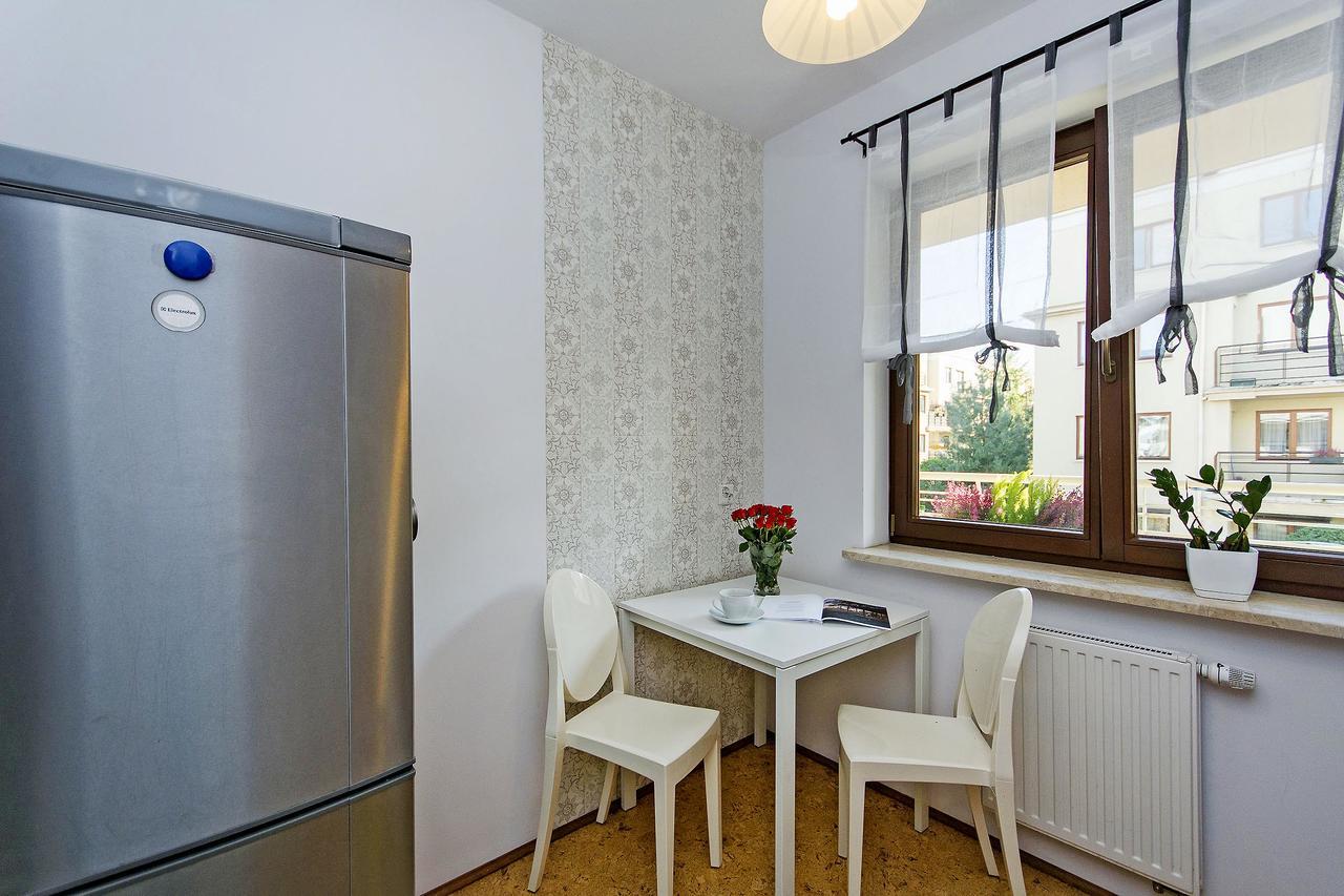 Apartament Morska Plaza * Danzig