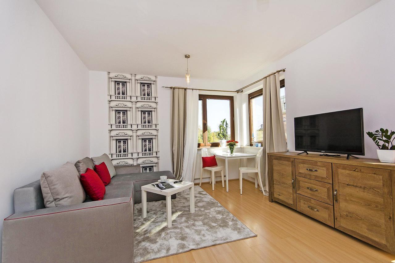 Apartament Morska Plaza * Danzig