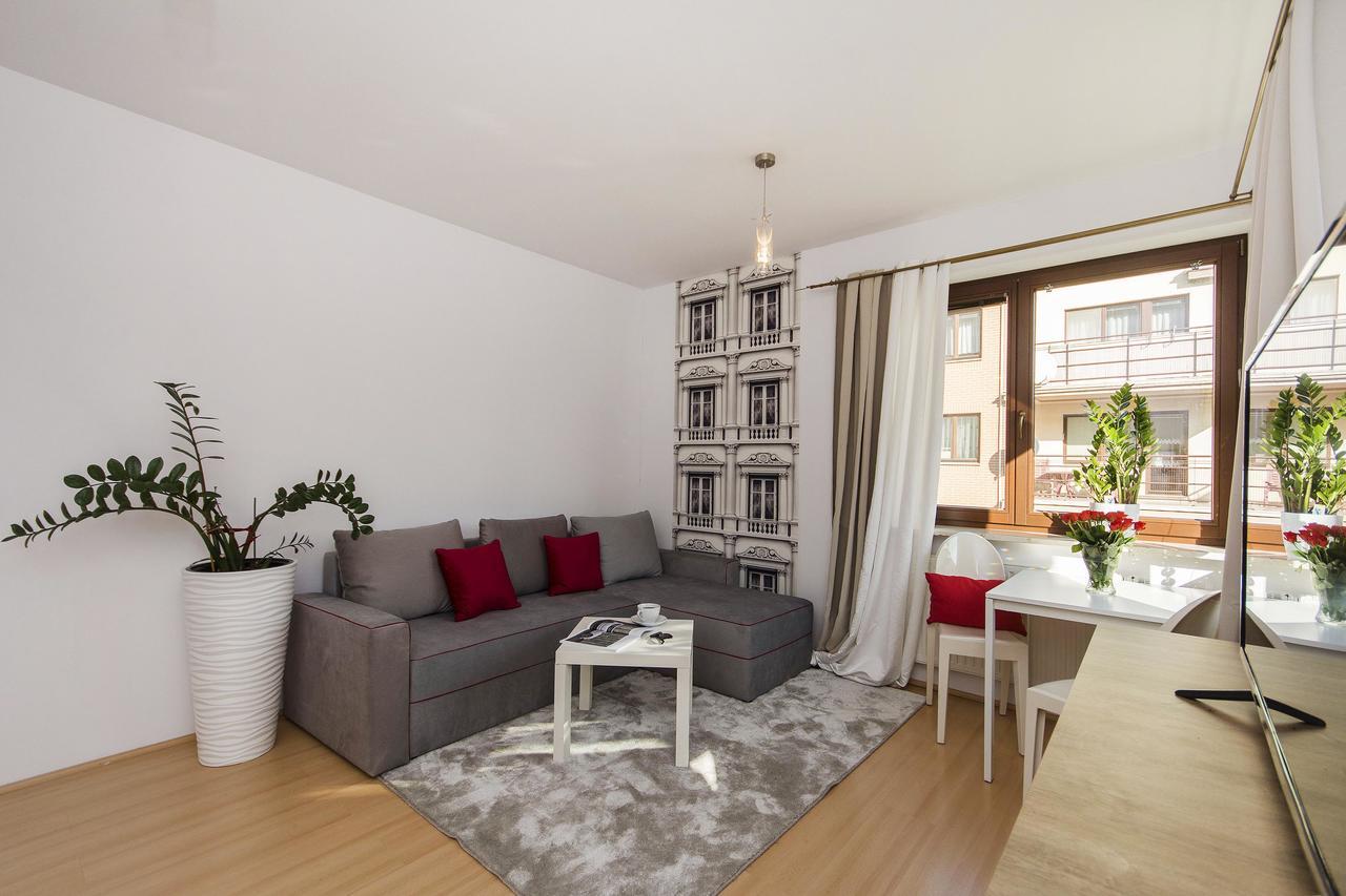 Apartament Morska Plaza * Gdańsk