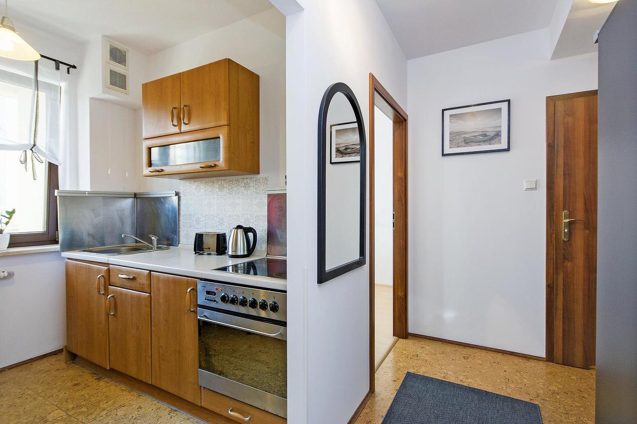 Apartament Morska Plaza * Gdańsk
